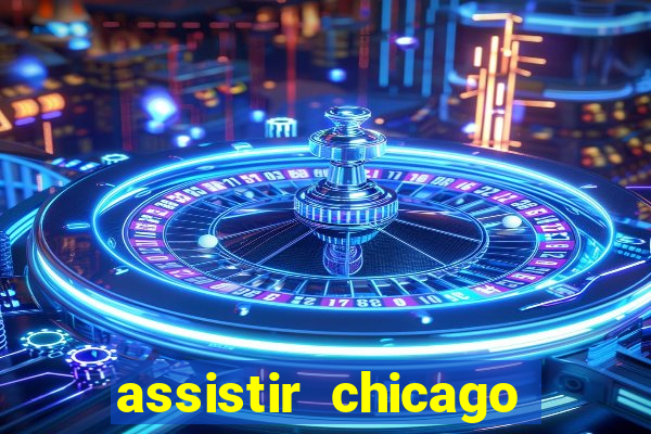 assistir chicago fire 12 temporada